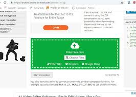 You can create archives in rar, rar5, zip formats, encrypt files, . 3 Ways To Remove Password Protection From Rar File Iseepassword Blog