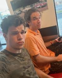 Micah Curtis's Instagram, Twitter & Facebook