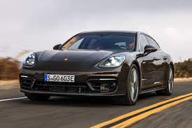 Maybe you would like to learn more about one of these? 2021 Porsche Panamera Prices Reviews And Pictures Edmunds