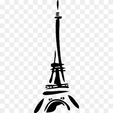 Er ist eine der größten touristenattraktionen mit mehr als 6 millionen besuchern jährlich. Tour Eiffel Png Images Pngwing