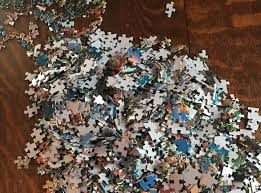 Play multiplayer jigsaw puzzles with family and friends. What Happened When I Stopped Watching Television And Started Doing Puzzles Self