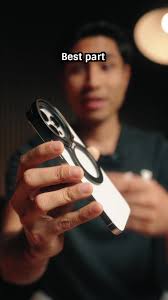 SmallRig Magnetic Filter Adapter Ring for iPhone 14 Pro Max