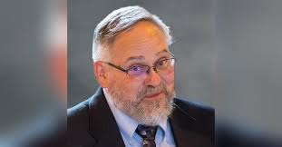 Scott W. Uhrig Obituary