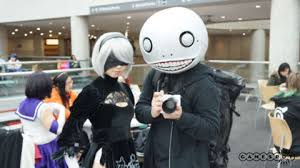 We did not find results for: The Best Cosplay From Anime Nyc 2017 Gamespot