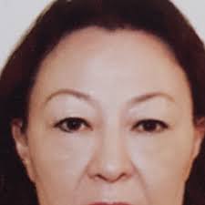 Sukhgerel DUGERSUREN