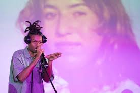 RESPECT. Recap: Arin Ray, Najee Muhammad & DaniLeigh Connect With G-Shock  For an Intimate Performance in Los Angeles