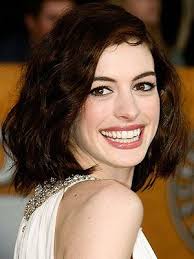 Inspiración para viernes: Anne Hathaway