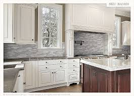 White marble,granite and quartz kitchen worktops new g. Light Beige Glass Beige Marble Mixed Backsplash Tile Grey Tile Backsplash Kitchen Kitchen Backsplash Pictures Mosaic Tile Backsplash Kitchen