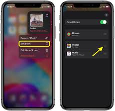 Maybe you would like to learn more about one of these? How To Create A Widget Stack In Ios 14 Macrumors