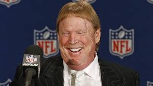 Oakland Raiders Las Vegas NFL move: Mark Davis' $950 million ticking  timebomb