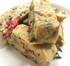 Resep telur dadar padang memang unik dibandingkan berbagai olahan telur lainnya. Resepi Telur Tebal Pawtaste Com