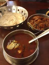 Its malaysia's turn to experience the legendary taste of. Good Veg And Non Veg Indian Food In Kl Reviews Photos Anjappar Indian Chettinad Restaurant Tripadvisor