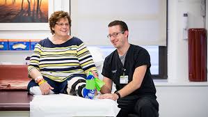 Receive new jobs by email. Rehabilitation Sports Therapy Cleveland Clinic