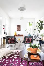 bohemian decor ideas in a modern new