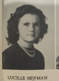 Jacki Barut-Townsend or Mom as I know her.