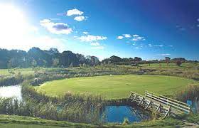 Möchten sie minigolf spielen und suchen die richtige anlage? Hohwachter Bucht Golf Country Club Hohwacht Course In Hohwacht Schleswig Holstein Germany Golf Advisor