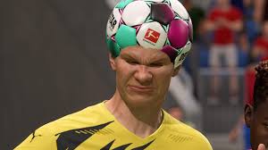 ❤ get the best hd 1920x1080 wallpapers on wallpaperset. Haaland Got A New Hat Fifa