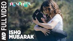 Ishq Mubarak Full Video Song Tum Bin 2 Arijit Singh Neha Sharma Tum Bin 2 Bollywood Music Videos Bollywood Movie Songs