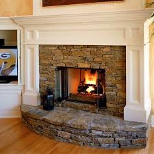 Traditional Design Ideas Pictures Remodel And Decor Home Home Fireplace Fireplace Design