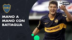 Las autoridades institucionales informaron que oficializarán el cargo del nuevo técnico en una conferencia de prensa desde la bombonera, a partir de las 18. Nota Exclusiva Con Sebastian Battaglia Youtube