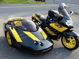 Pin By Ravi Matkar On Dream Baik Sports Car Trike Vehicles