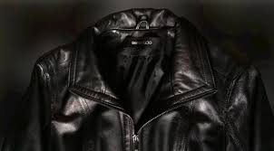 Siena Studio Black Leather Jacket Women S Size S Gem