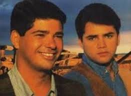 EU E A VIOLA (PART. LEANDRO E LEONARDO)