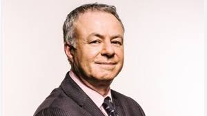 Belfast City Council appoints John Walsh as new chief executive