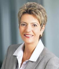Karin Keller-Sutter