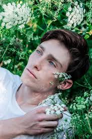 Facundo Alberetti By Nicolás Dolotowicz Vanity Teen 虚荣青年 Lifestyle & New  Faces Magazine