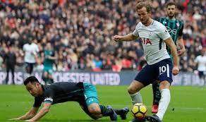 Лукас моура опасно пробил головой. Tottenhem Sautgempton 5 2 Video Golov I Obzor Matcha Football Ua