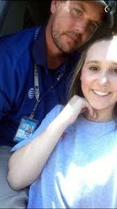 Aubrie Smith's Instagram, Twitter & Facebook