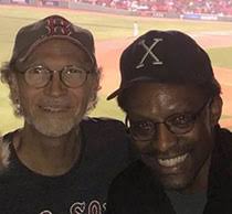 Doug Rich and Willie Sordillo, Doug and Willie have been playing together  in jazz ensembles, gospel groups, R&B and funk bands for over 20 years.,  Roots and Wings yoga and healing arts,