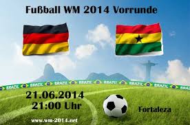 Im zdf wird das länderspiel zwischen deutschland und brasilien live im fernsehen übertragen. Deutschland Ghana Heute Vorschau Landerspiel Am 21 06 2014