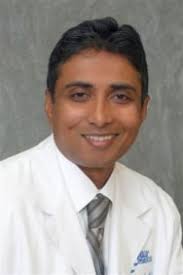 Dr. Amar Babu Garapati, MD