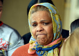 Facing possible death penalty, killer fesses up (Editorial)