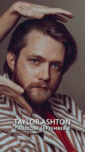 Taylor Ashton Dillon