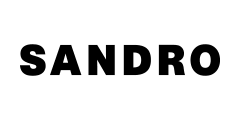 Vêtement féminin et accessoire pour femme : Sandro Online Shop Breuninger