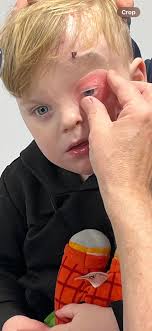 Ramping up...progress 🐻⬇️ and Caleb⬆️