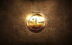 'lg', lg dios, lg whisen, lg electronics are wavering brands of lg and in order to testify them the burn off logo colours is changed in the lot logo make up corporation lung really coarse to come up with a logo like this. Lg Golden Logo Creative Brown Metal Background Lg Logo Brands Lg Hd Wallpaper Peakpx