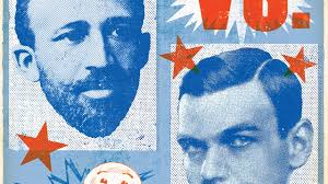 When W. E. B. Du Bois Made a Laughingstock of a White Supremacist