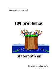 Y cómo forman jerarquías de estructuras y conceptos más complejos, especialmente las estructuras fundamentalmente importantes que forman el lenguaje de las matemáticas: 100 Problemas Matematicos
