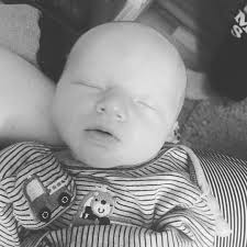 Ivan, baby boy from Houston TX. Marinasmainecoon.