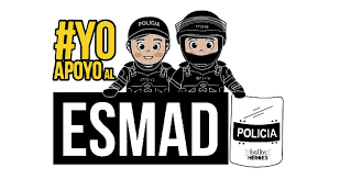 Se ve cuando los miembros del esmad trataban de dispersar a varios jóvenes que llegaron a la plaza de la paz a protestar, porque algunos de ellos empezaron a. J E A M 79 On Twitter Para Que Acaso Alla Existe La Carrera De Policia