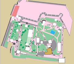 The place has been lost to the wilds, and must be cleared of its inhabitants before they can take control of it. Bodrum Castle Museum Map Layout Exhibitions Travel Guide Turkey