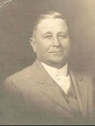 William Roland Crow (1874-1948)