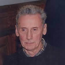 Rouwbericht van Eddy Thoen