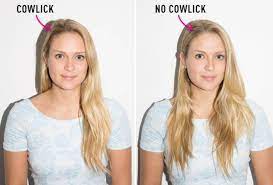 13 Life Altering Ways To Use A Blow Dryer Blow Dry Hair Blow Dryer Cowlick Hairstyles