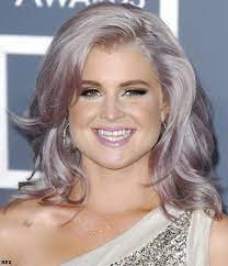 502 x 502 jpeg 29 кб. Have A Great Hair Day Regis Blog Silver Hair Color Lilac Hair Lavender Hair