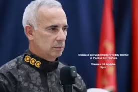 Freddy Bernal's Video